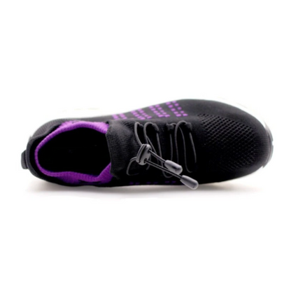 Ortopediske Slip-on Sko