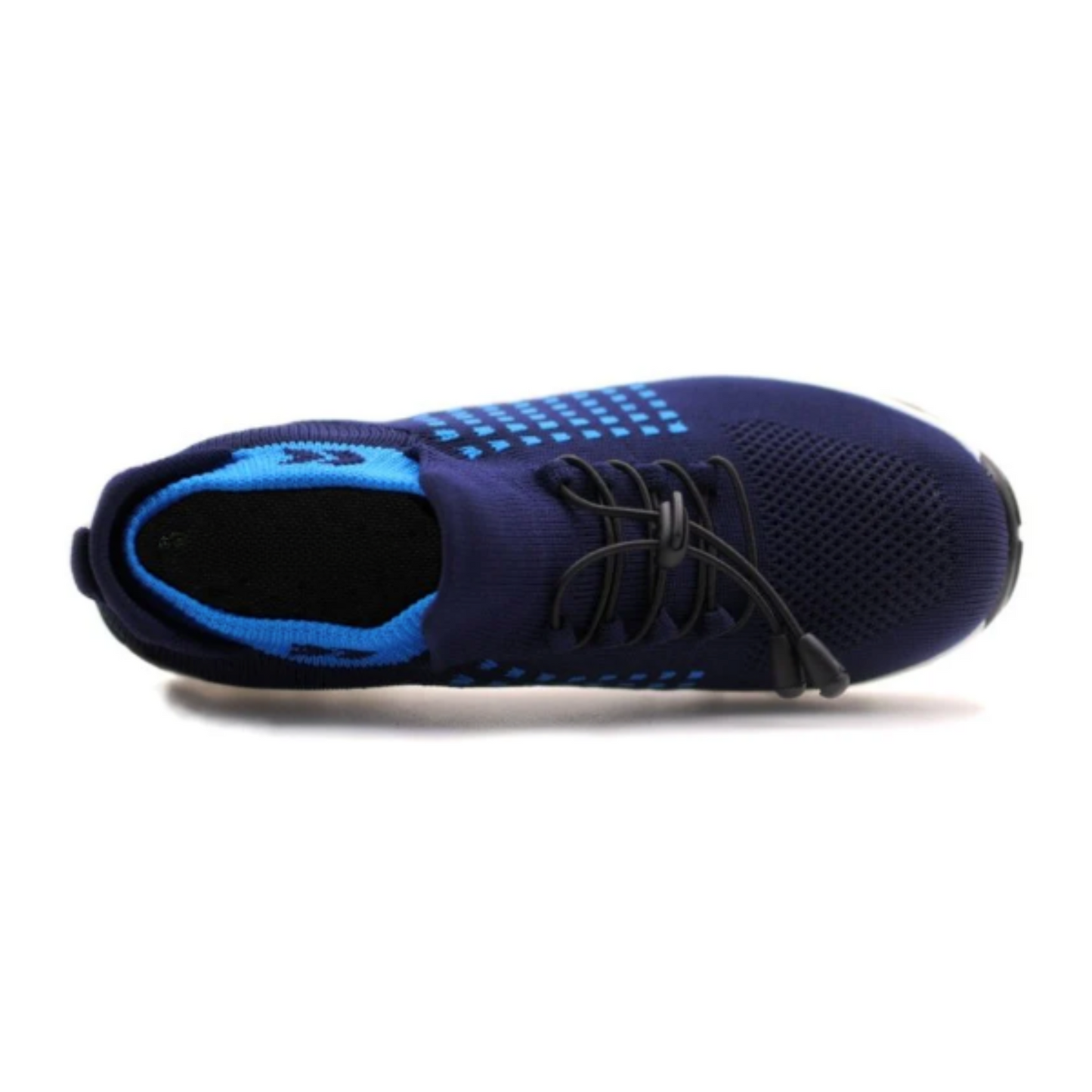 Ortopediske Slip-on Sko